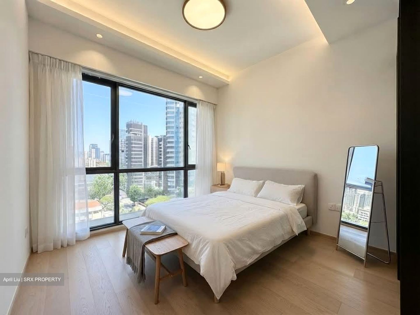 Amber 45 (D15), Apartment #605604991